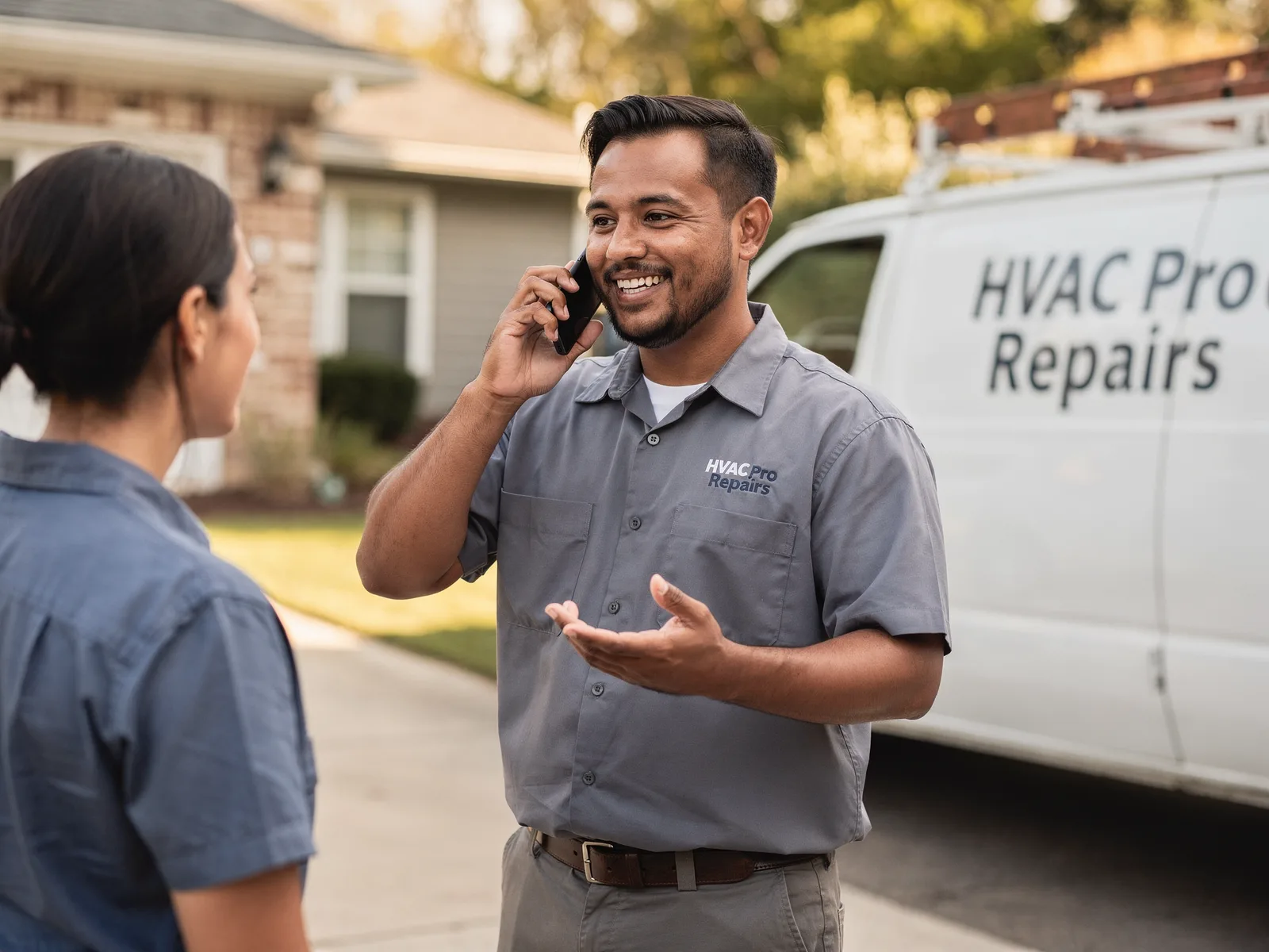 Heat Pump Repair Perth Amboy, NJ FAQs